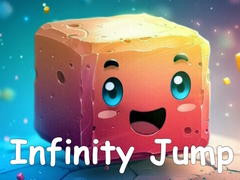 게임 Infinity Jump