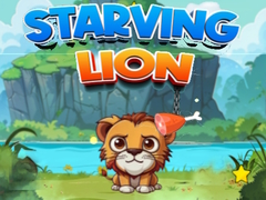 게임 Starving Lion