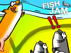 게임 Fish Jam