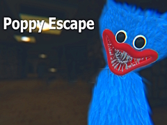 게임 Poppy Escape
