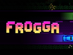 게임 Frogga