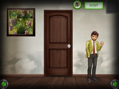 게임 Amgel Easy Room Escape 191