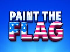 게임 Paint the Flag