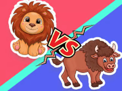 게임 Kids Quiz: What Do You Know About The National Ani