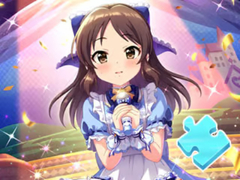 게임 Jigsaw Puzzle: Singing Girl