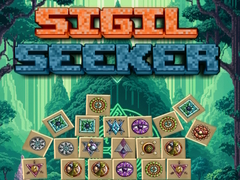 게임 Sigil Seeker