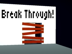 게임 Break Through!