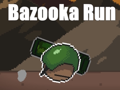 게임 Bazooka Run
