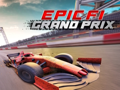게임 Epic F1 Grand Prix