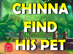 게임 Chinna Find His Pet