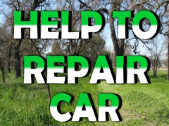 게임 Help to Repair Car