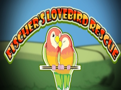 게임 Fischer's Lovebird Rescue