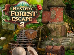 게임 Mystery Forest Escape 2