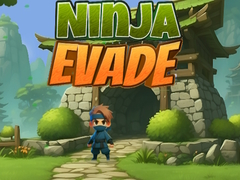 게임 Ninja Evade