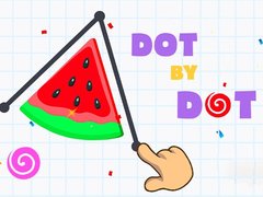 게임 Dot by Dot
