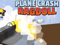 게임 Plane Crash Ragdoll Simulator