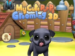 게임 My Cute Puppy Grooming 3D