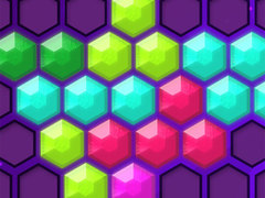 게임 Hex Puzzle Guys