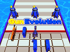 게임 Gun Evolution