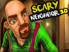 게임 Scary Neighbor 3D
