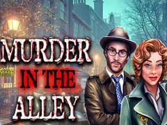게임 Murder in the Alley