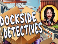 게임 Dockside Detectives