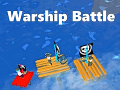 게임 Warship Battle