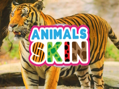 게임 Animals Skin
