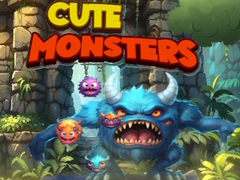 게임 Cute Monsters