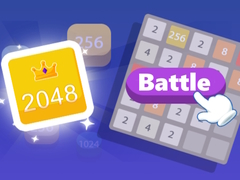 게임 Battle 2048