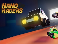 게임 Nano Racers