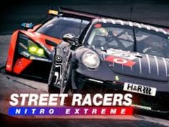 게임 Street Racers Nitro Extreme
