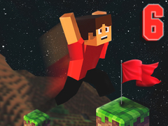 게임 Parkour Block 6