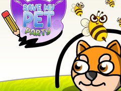 게임 Save My Pet Party