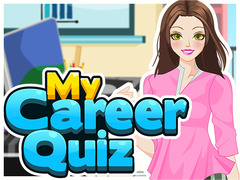 게임 My Career Quiz