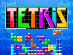 게임 Tetris Master
