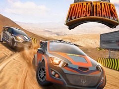 게임 Turbo Trails