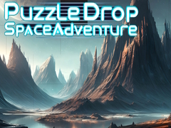 게임 Puzzle Drop Space Adventure