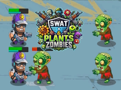 게임 SWAT & Plants vs Zombies
