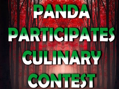 게임 Panda Participates Culinary Contest