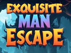 게임 Exquisite Man Escape