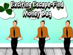 게임 Exciting Escape Find Money Bag