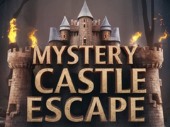 게임 Mystery Castle Escape