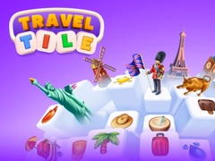 게임 Travel Tile
