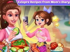 게임 Mom's Diary 2