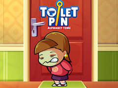 게임 Toilet Pin