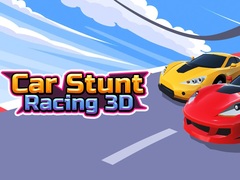 게임 Car Stunt Racing 3D