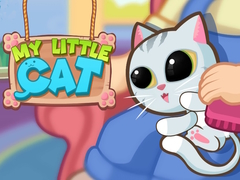 게임 My Little Cat