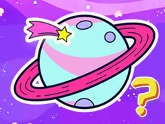 게임 Kids Quiz: What Do You Know About planet?