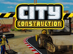게임 City Construction